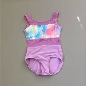 Luckyleo "Spice" Leotard